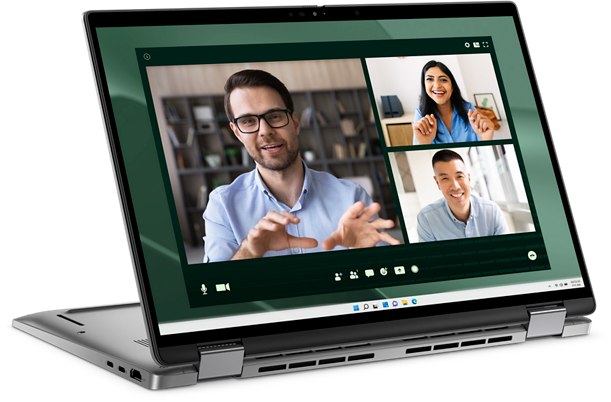 Laptop Dell Latitude Ultrabook 7450 14" FHD+ Intel Core Ultra 7 1TB SSD Win 11 Pro Gris