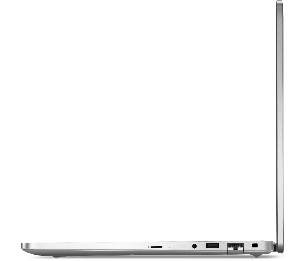 Dell Pro Plus 16 – Intel Core Ultra 7, 16GB RAM, 512GB SSD – PB16250_U7LNL16512WPS_3PS