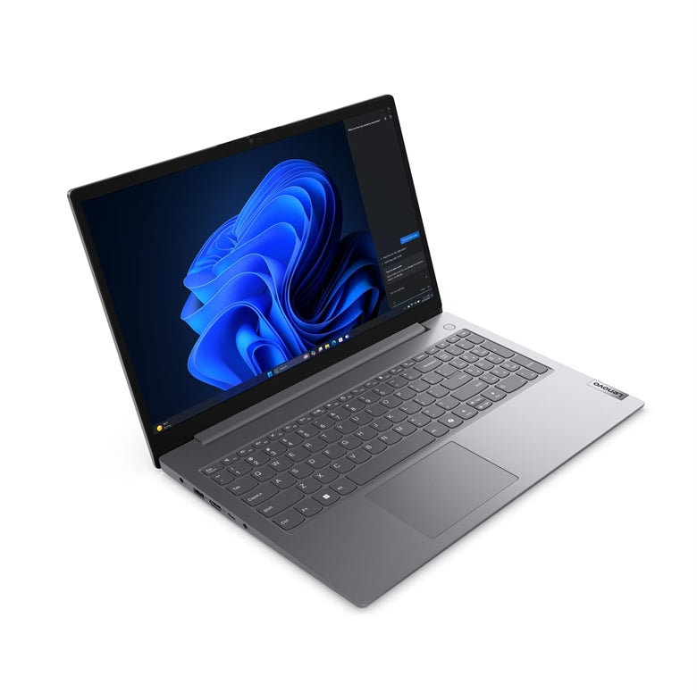Notebook Profesional 15.6" Lenovo V15 Gen 6 – Intel Core i5 – 16GB RAM – 512GB SSD