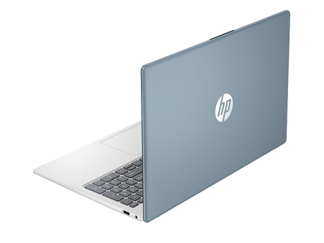 Notebook HP 15‑fc0262la – AMD Ryzen 5 – 8GB LPDDR5 – 512GB SSD – Windows 11 Home – Silver