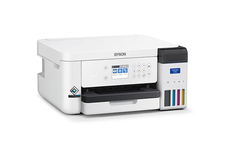 Impresora Epson de Sublimación de Tinta SureColor F170