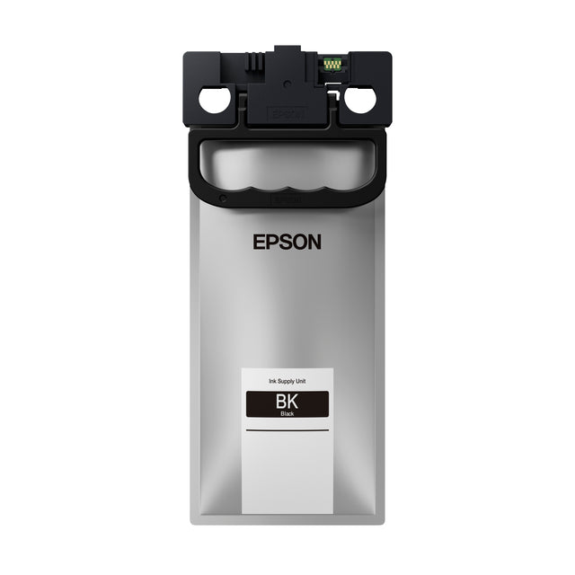 Bolsa de Tinta Negra EPSON 962 XXL, Extra Alta Capacidad