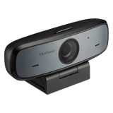Webcam USB con Micrófono Integrado ViewSonic VB-CAM-002