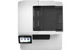 Impresora Multifunción Láser Color HP Color LaserJet Enterprise MFP M480f Dúplex