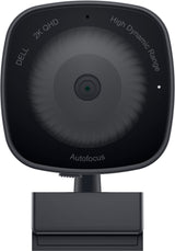 Webcam Dell WB3023