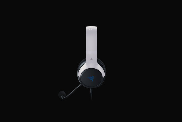 Auriculares Cableados Gaming Licencia PlayStation Razer Kaira X