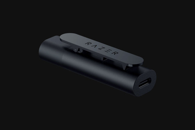 Micrófono Inalámbrico para Streaming Razer Seiren BT