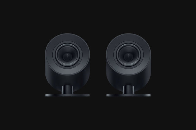 Altavoces Inalámbricos Bluetooth USB Razer Nommo V2 X 2.0