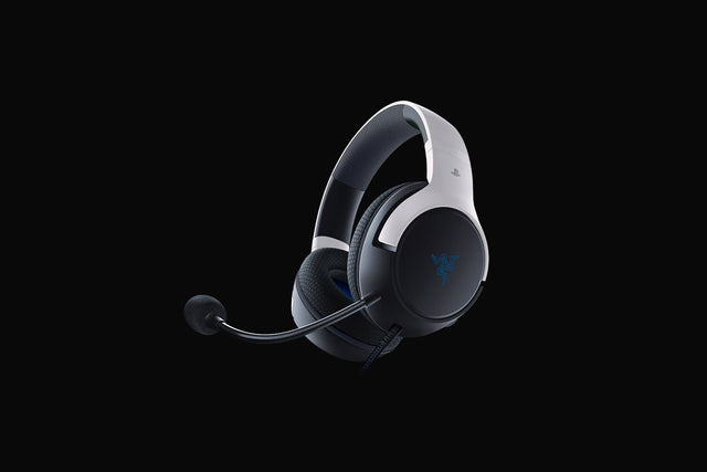 Auriculares Cableados Gaming Licencia PlayStation Razer Kaira X