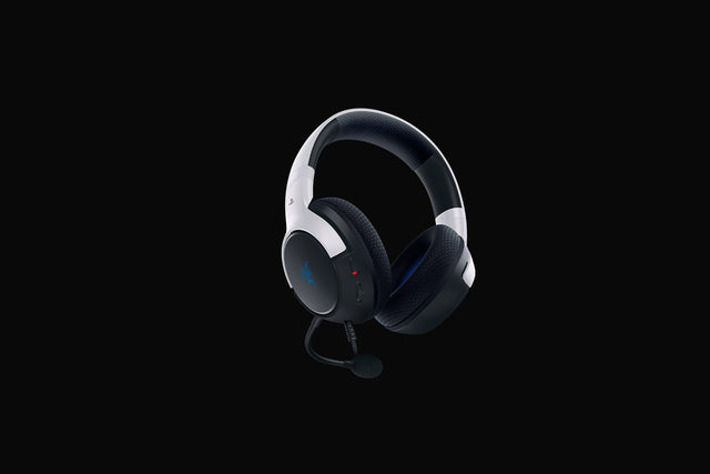 Auriculares Cableados Gaming Licencia PlayStation Razer Kaira X