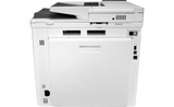 Impresora Multifunción Láser Color HP Color LaserJet Enterprise MFP M480f Dúplex