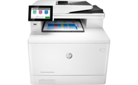 Impresora Multifunción Láser Color HP MFP M480f | 28 ppm, Dúplex, Seguridad Empresarial – 3QA55A#BGJ