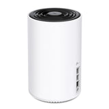 Sistema Wi-Fi Mesh 6E Tri-Band TP-Link Deco XE75 Pro (2-Pack) AXE5400