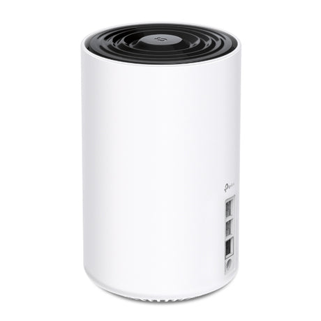 Sistema Wi-Fi Mesh 6E Tri-Band TP-Link Deco XE75 Pro (2-Pack) AXE5400