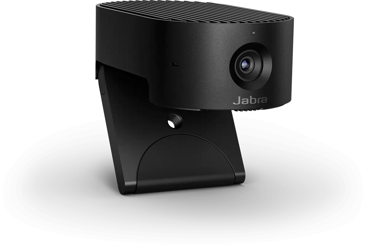 Webcam Jabra PanaCast 20 4K con Audio Integrado USB 3.0