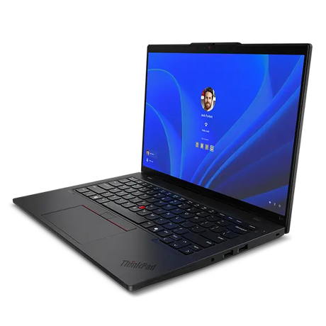 Laptop Lenovo ThinkPad L14 Gen 5 | Intel Core Ultra 5, 16GB RAM, 1TB SSD, Windows 11 Pro