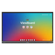 Pantalla Interactiva 75" ViewSonic ViewBoard IFP7551 – Android EDLA – 4K