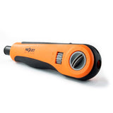 Patch Panel 24 Puertos RJ45 Cat6 Nexxt Solutions Infrastructure – AW250NXT11 – 1U