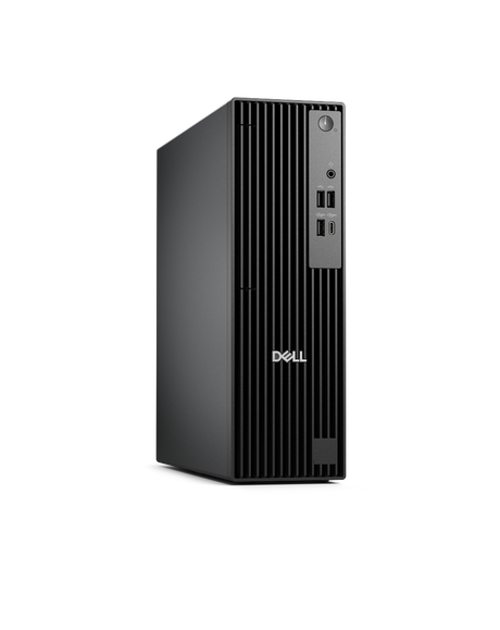 PC de Escritorio Dell Pro Slim Tower qcs1250 – Intel Core i5 – 512GB SSD – Windows 11 Pro