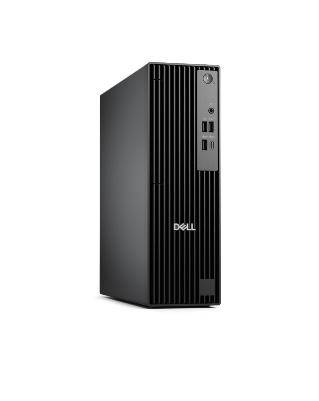 PC de Escritorio Dell Pro Slim Tower qcs1250 – Intel Core i5 – 512GB SSD – Windows 11 Pro