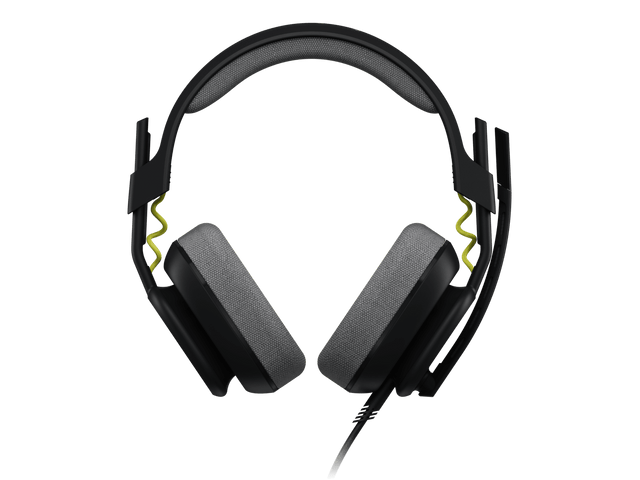 Auriculares Cableados Over-Ear ASTRO Gaming A10 Gen 2 Negro