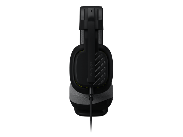 Auriculares Cableados Over-Ear ASTRO Gaming A10 Gen 2 Negro