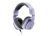 Auriculares Logitech | ASTRO Gaming A10 Gen 2 – Over-Ear, Cableados, Lila