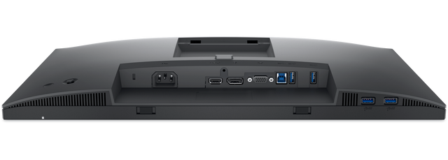 Monitor LED Dell P2222H 22" FHD IPS HDMI/VGA/DP