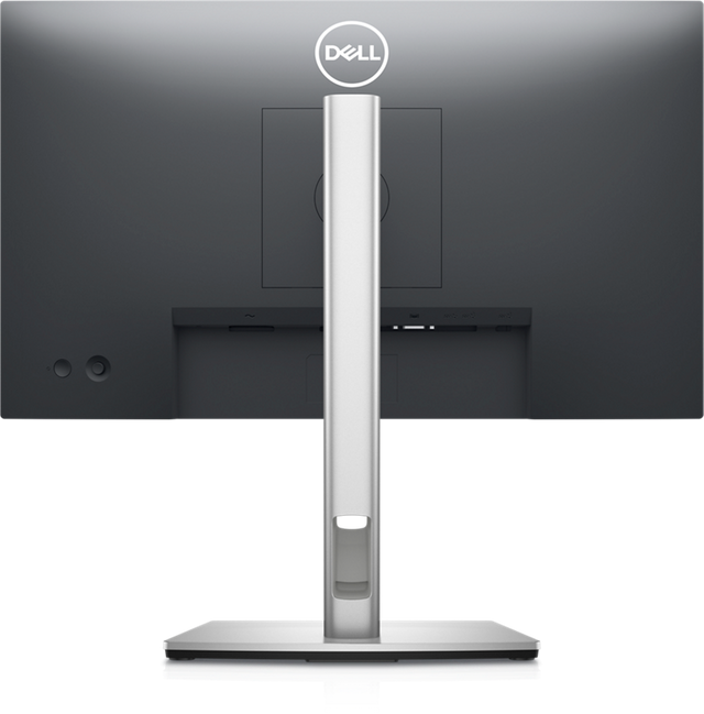 Monitor LED Dell P2222H 22" FHD IPS HDMI/VGA/DP