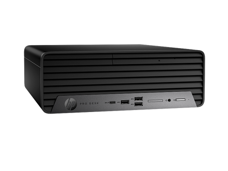 Computadora de Escritorio HP Pro Small Form Factor – Intel Core i5-14500 / 16GB RAM / Windows 11 Pro – A03G9LA#ABM