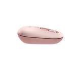 Combo Logitech Pop Icon – Teclado + Mouse Inalámbrico – Español Latinoamericano – Rosa 920-013053