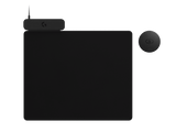 Alfombrilla inalámbrica para mouse Logitech POWERPLAY 2 con carga por inducción