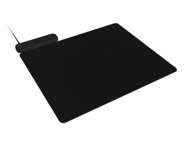 Alfombrilla inalámbrica para mouse Logitech POWERPLAY 2 con carga por inducción