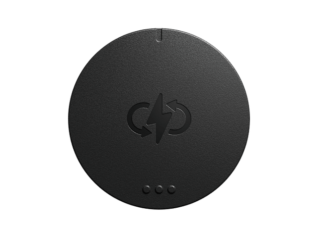 Alfombrilla inalámbrica para mouse Logitech POWERPLAY 2 con carga por inducción