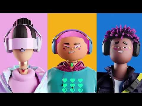 Auriculares Gaming Inalámbricos Logitech G435 / Blancos / LIGHTSPEED + Bluetooth