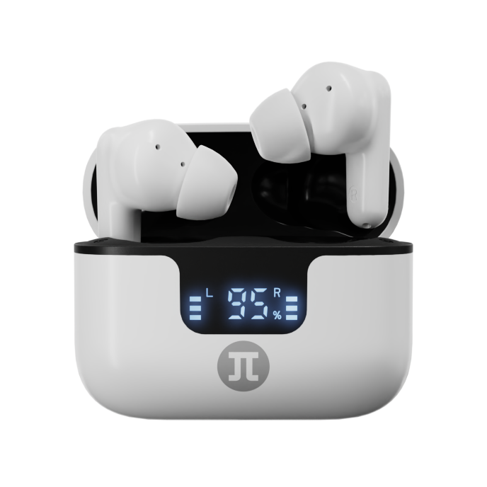 Audífonos True Wireless Primus Gaming - PWH-300