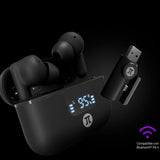 Audífonos True Wireless Primus Gaming ARCUS300S PWH-300