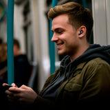 Audífonos True Wireless Primus Gaming ARCUS300S PWH-300