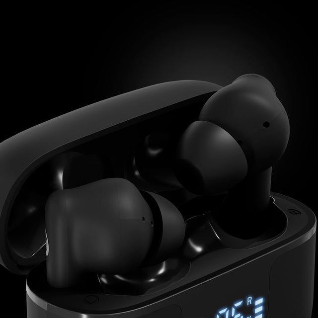 Audífonos True Wireless Primus Gaming ARCUS300S PWH-300