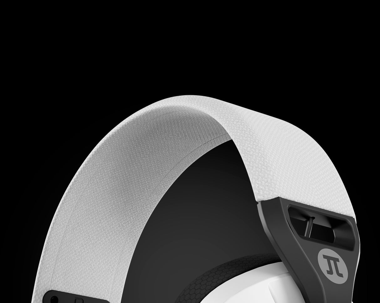 Auriculares Inalámbricos Gaming Primus PBH-360W para Celular/PC/Portátil/Tablet