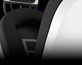 Auriculares Inalámbricos Gaming Primus PBH-360W para Celular/PC/Portátil/Tablet