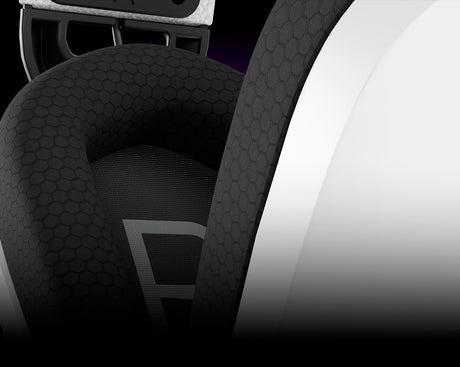 Auriculares Inalámbricos Gaming Primus PBH-360W, baja latencia y sonido envolvente