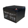 Batería SPTLINE 12V 26Ah – Gel Sellada – 175×165×125 mm