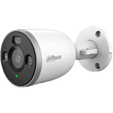 Cámara Bullet Dahua DH‑IPC‑F3DP‑PV‑0280B – 3MP – Wi‑Fi 6 – Disuasión Activa – IA Humano/Vehículo – Lente 2.8 mm – Iluminación Dual – IP67