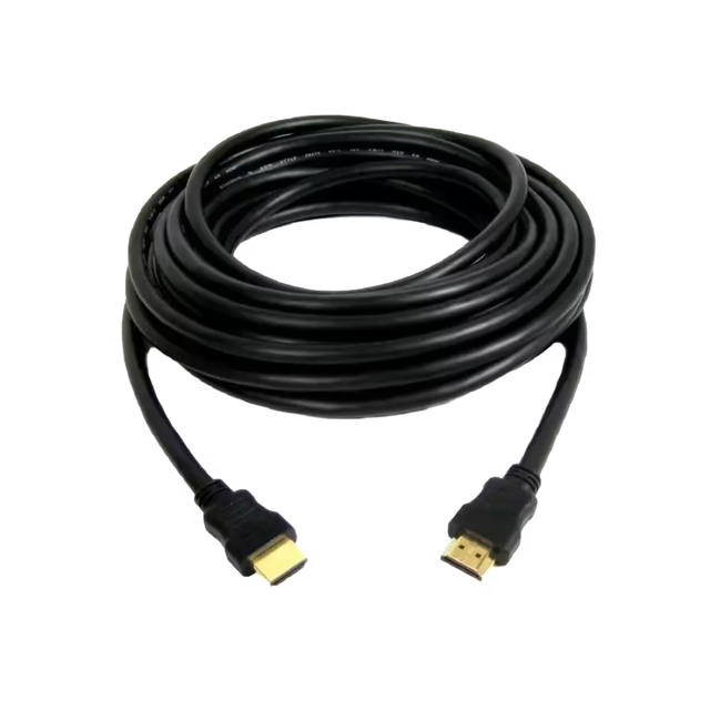 Cable HDMI – 5 metros – SP‑HDMI‑5 – Alta definición