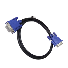 Cable VGA de 1 metro – SPTLINE VGA‑1.0