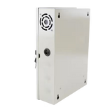 Fuente de Poder SPTLINE SP‑UPS18CH – 12V – 20A – 18 Canales