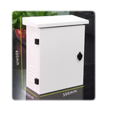 Caja de Distribución SPTLINE SP‑CABOUT – Interior y Exterior