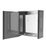 Caja Exterior SPTLINE SP‑OUT03 – 480×350×150 mm – Eléctrica y CCTV