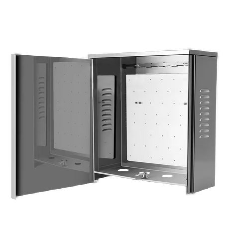 Caja Exterior SPTLINE SP‑OUT03 – 480×350×150 mm – Eléctrica y CCTV